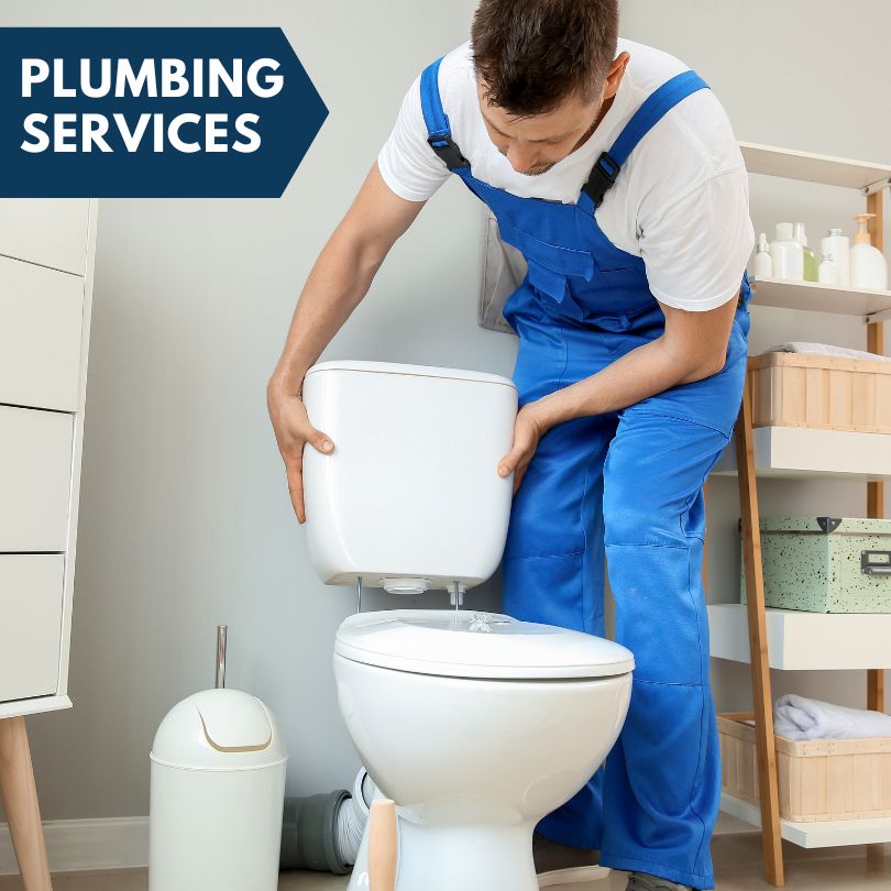 Plumbing Company in North Jackson, OH
